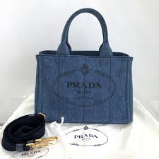 PRADA プラダ CANAPA カナパ トートバッグ ショルダーバッグ photo review