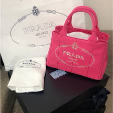 PRADA プラダ CANAPA カナパ トートバッグ ショルダーバッグ photo review