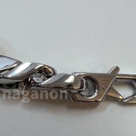 【国内発送/直営店】[SALE]ヴィトン Vuitton レア チェーンブレスレット モノグラム （2個） photo review