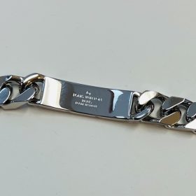 【国内発送/直営店】[SALE]ヴィトン Vuitton レア チェーンブレスレット モノグラム （2個） photo review